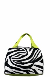 Lunch Bag-ZB8010-LIME